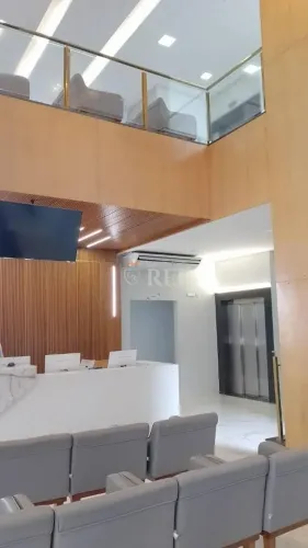 Salas Comerciais, Residencial Jardim Campestre - Rio Verde