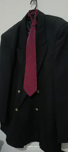 Blazer Completo Barão Traldi