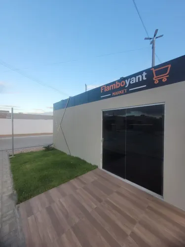 Casa em Valle dos Flamboyants