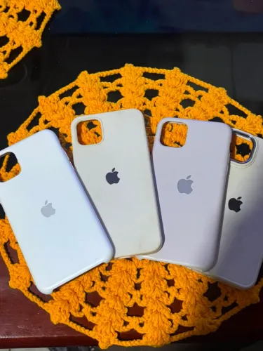 Capa iPhone xs