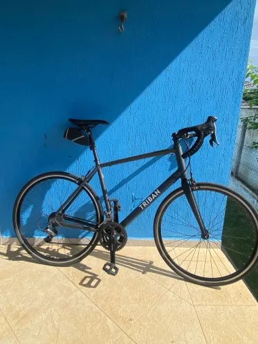 Bicicleta Triban RC120 Claris Tam. 58