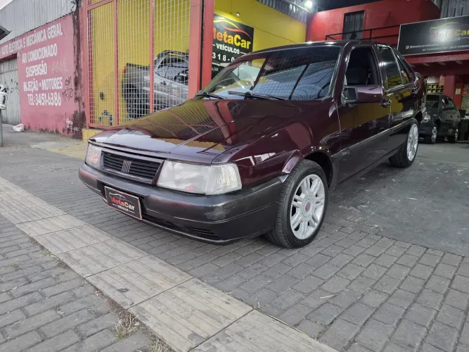 Fiat Tempra 2.0 I.E 16V 2P E 4P 1995