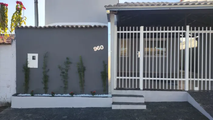 Casa à Venda em São João Del-Rei