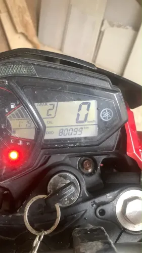 MT03 2017