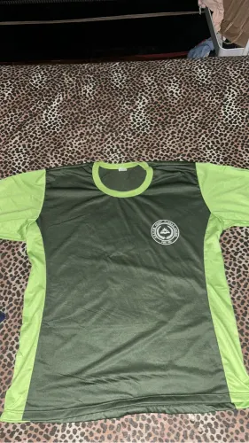 Uniforme novo,nunca usado