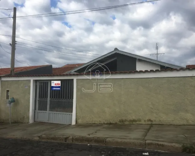 Oportunidade: Casa para alugar no Padre Anchieta, em Campinas/SP