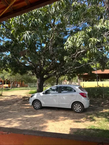 Ford KA 1.5 16V Flex 5P 2018