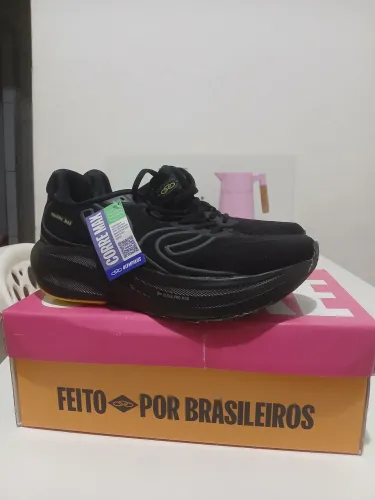 Olympikus corre max NUNCA USADO