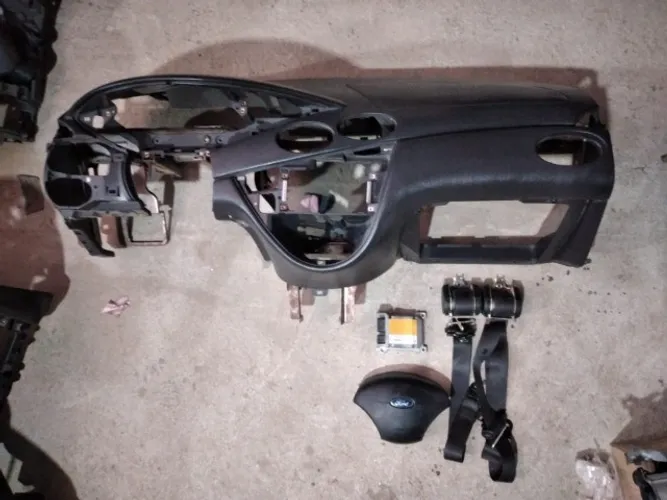 Kit air bag ford focus 2004 2005 2006 2007 2008