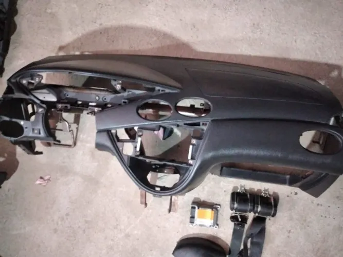 kit air bag focus 2004 2005 2006 2007 2008