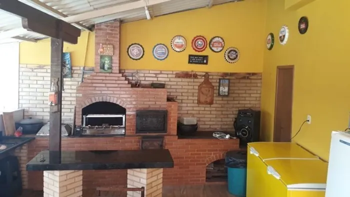 Casa em Setiba Guarapari para temporada ou diárias