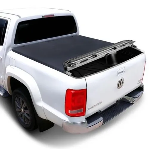 Capota Marítima Volkswagen Amarok Cab. Dupla 2010 à 2021 - Flash Force