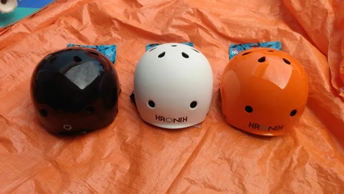 Capacete Adulto Kronik Tamanho G (PRONTA ENTREGA)