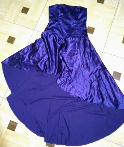 Vestido belíssimo social 38/40