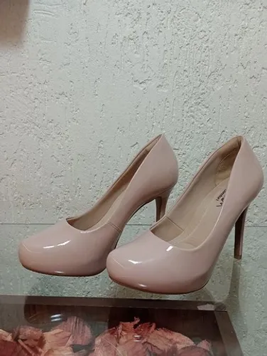 Sapato Scarpin 37