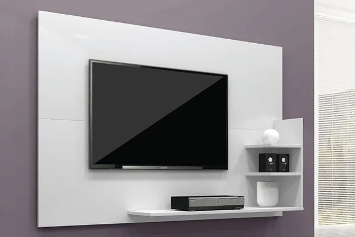 Painel Suspenso para TV até 40". Produto Novo Direto da Fábrica!