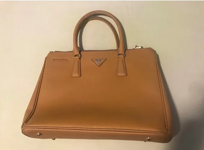 Bolsa prada 