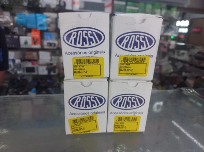 Placa de proteção para motor (distribuidora jk eletronicos,honestidade e qualidade)