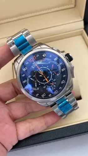 Relógio Tag Heuer SLS