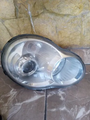 Farol direito Lifan 320 