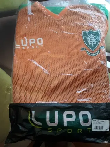 Camisa Oficial do América Mineiro