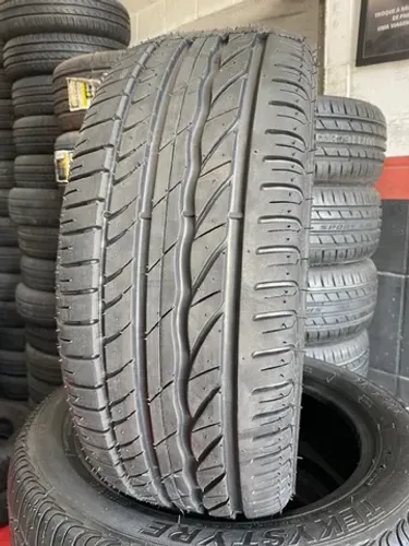Pneu remolde 205/55/16 (PASSA EM VISTORIA VEICULAR)