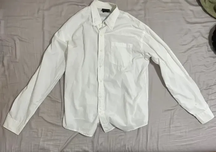 Camisa Harley Davidson original usada