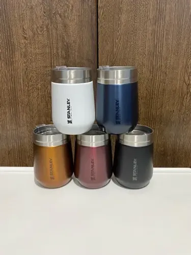 Copo Stanley Everyday 296ml - Todas As Cores - Original
