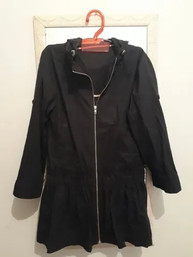 Parka/Corta vento Le lis Blanc