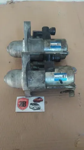 Motor de arranque Honda civic e crv 2.0 