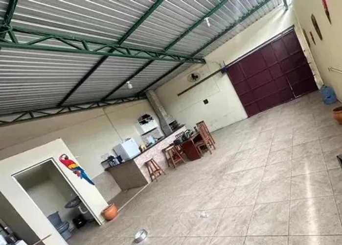 Vendo No Paranoá 