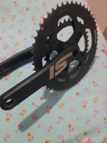 Pé de vela cannondale sl BB 30