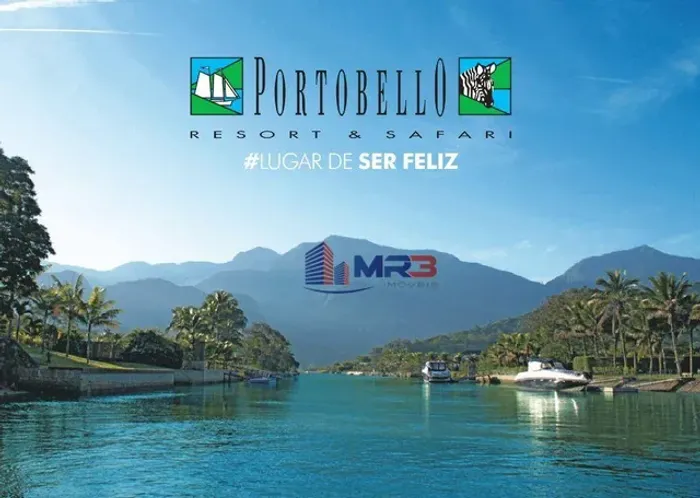 Condomínio Portobello | Terreno