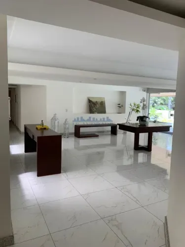 Recreio dos Bandeirantes | Cobertura 4 quartos, sendo 2 suites