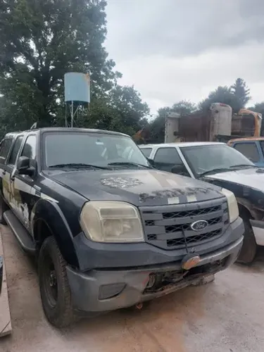 Peças Ranger 3.0 4x4 Ano 2011 Sucata Ranger 3.0 Diesel Para Venda Peças