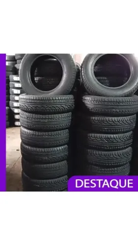 Sextouu com ofertas exclusivas nos pneus aro aro 16 205/60 por 255,00 pix