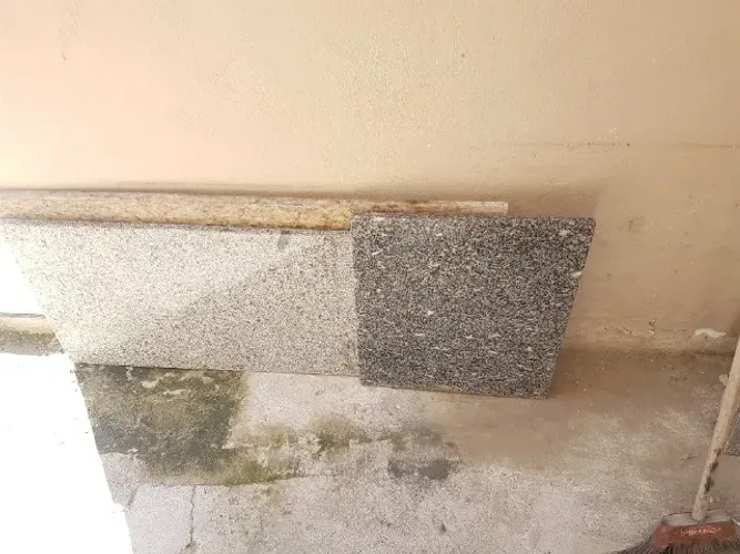 Pedras de Mármore e Granito