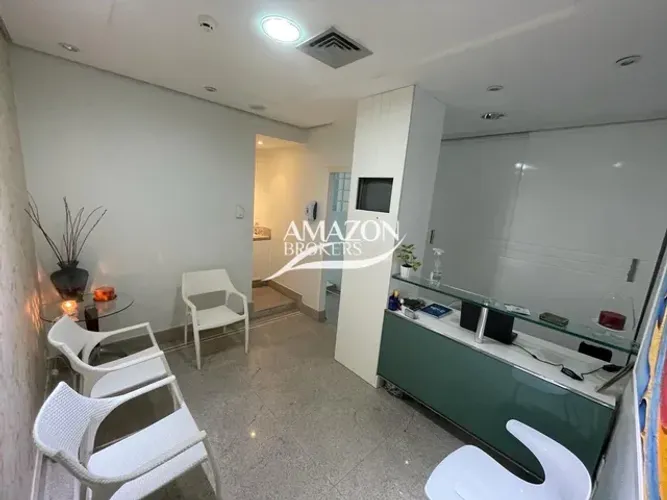 Millennium Medical Tower - 68 m2 - 02 salas - Consultório Odontológico - Vendo