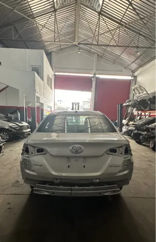 Peças Toyota yaris 1.5 2016 2021