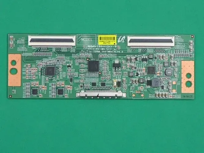 placa t-con tv aoc le48d1452