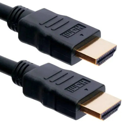 Cabo Hdmi 1 Metro 1m Tv Monitor Pc 1080p