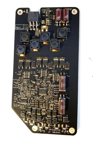 Placa Blackligt Inverter iMac 27" A1312 2010