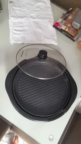 Grill Mondial