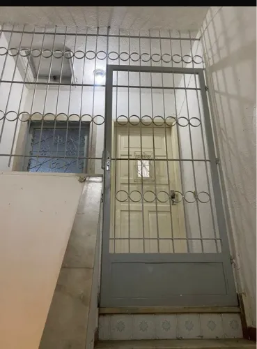 2 QUARTOS 3º ANDAR BNH