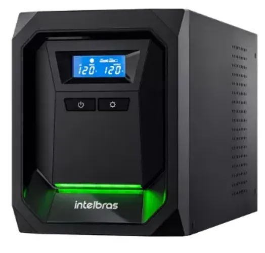 Nobreak Intelbras Ultimate Senoidal 1000VA
