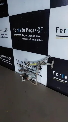 Máquina De Vidro Elétrica Da Porta Traseira Direita Do Astra 99/11