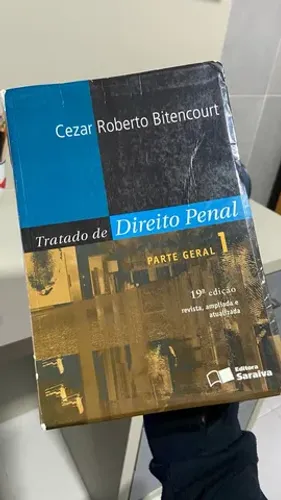 Tratado de Direito Penal