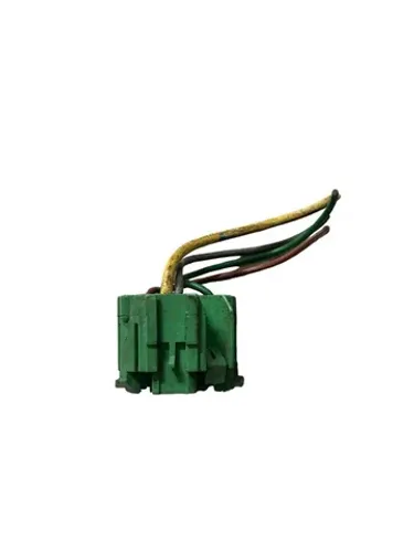 Tomada Conector Plug Relé 4 Pinos N276