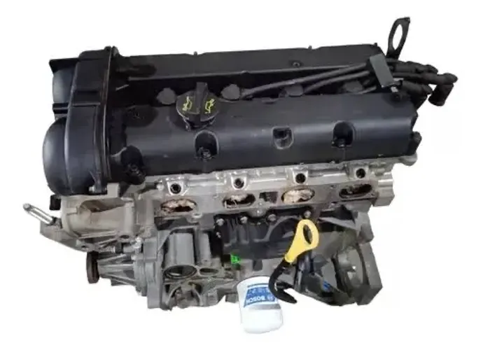 Motor sigma 1.6 16v 2013 parcial a base de troca garantia de 90 dias