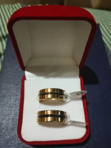 Novas Alianças Disponíveis